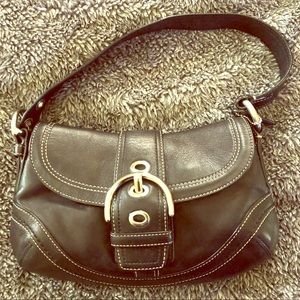 Small Coach Bag